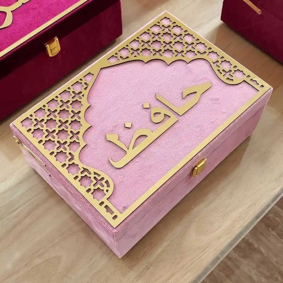 Eid Mubarak Gift Box Ideas