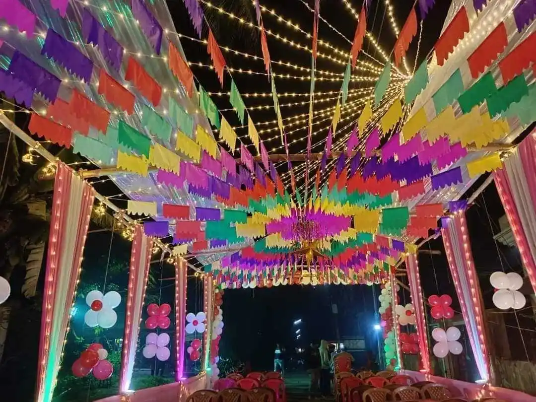 navratri decoration ideas society.jpg Navratri Decoration Ideas for Society