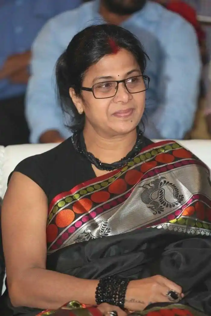 Kalyani Natarajan