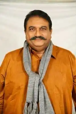 Telugu actor Jaya Prakash