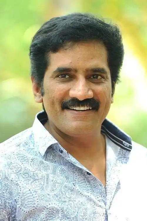 Rao ramesh