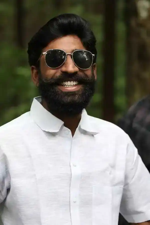 Rajkumar Kasireddy tring