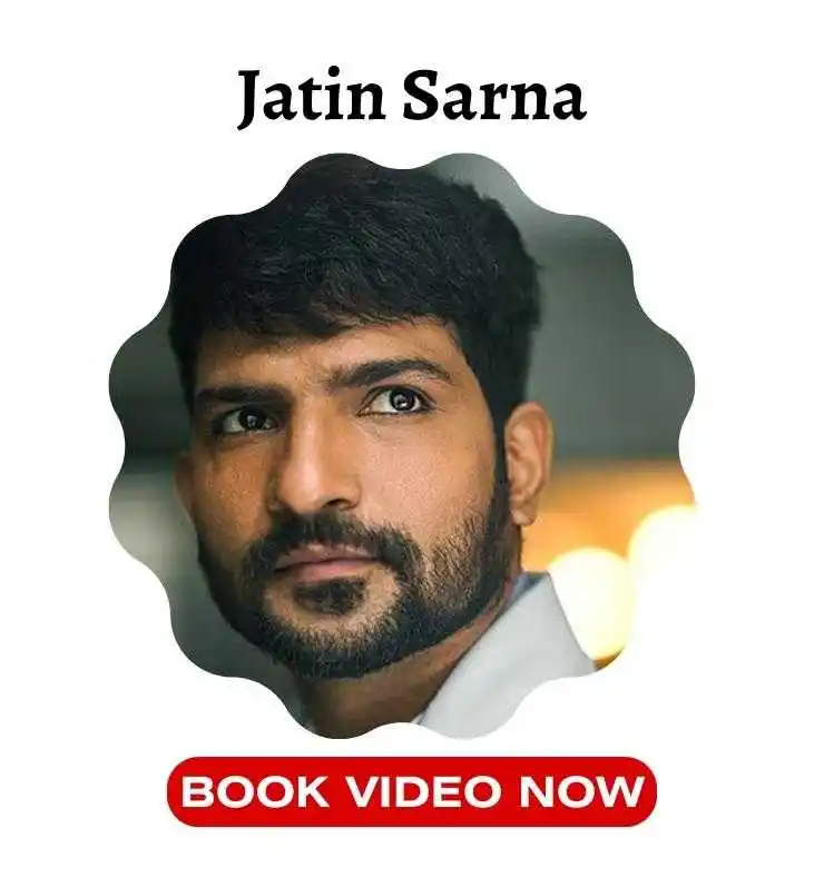 Jatin Sarna