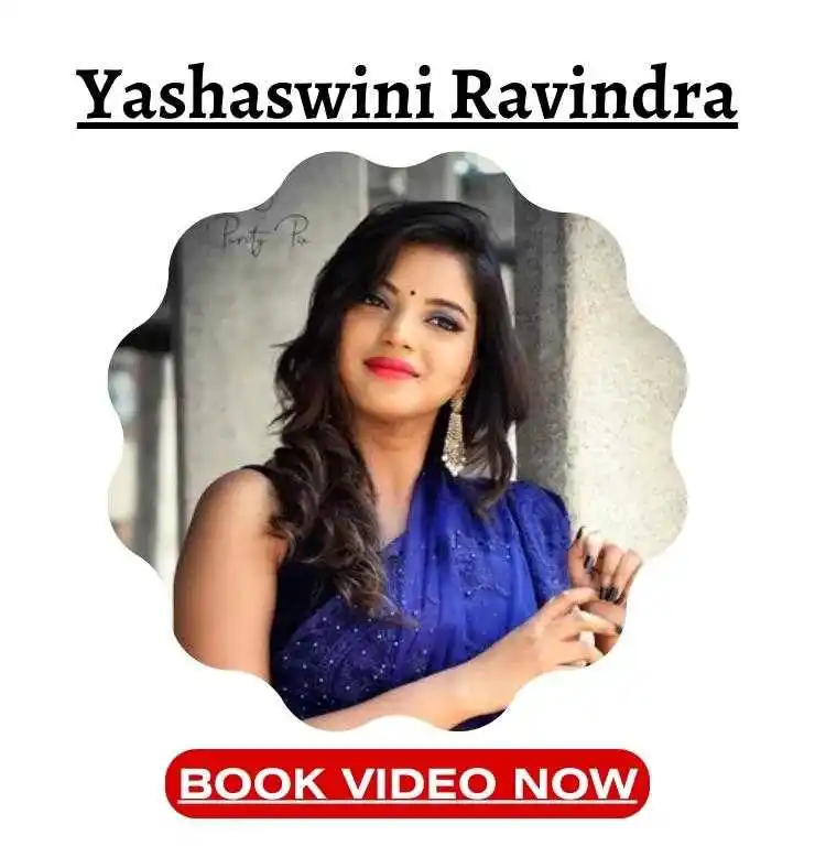 Yashaswini Ravindra