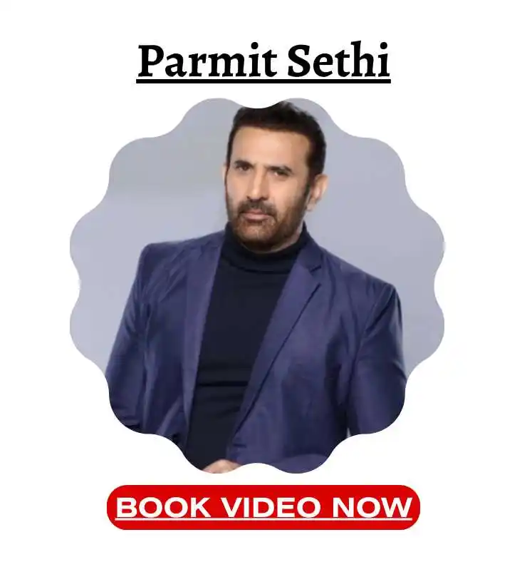 Parmit Sethi