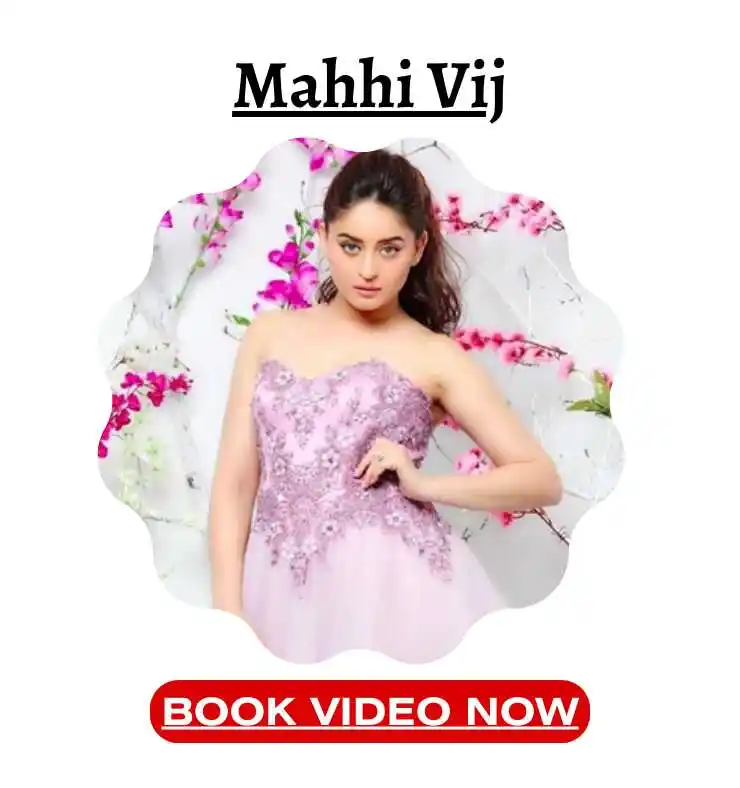 Mahhi Vij Kumar