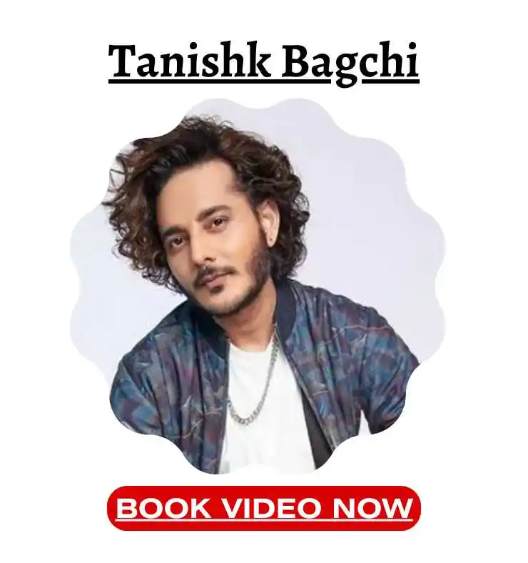 Tanishk Bagchi