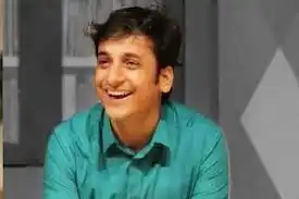 Sankarshan Karhade.jpg Sankarshan Karhade