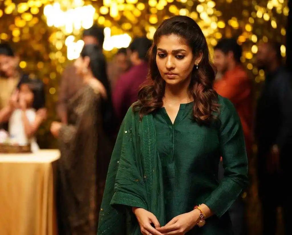 nayanthara