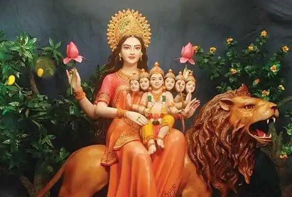 day-five-navratri