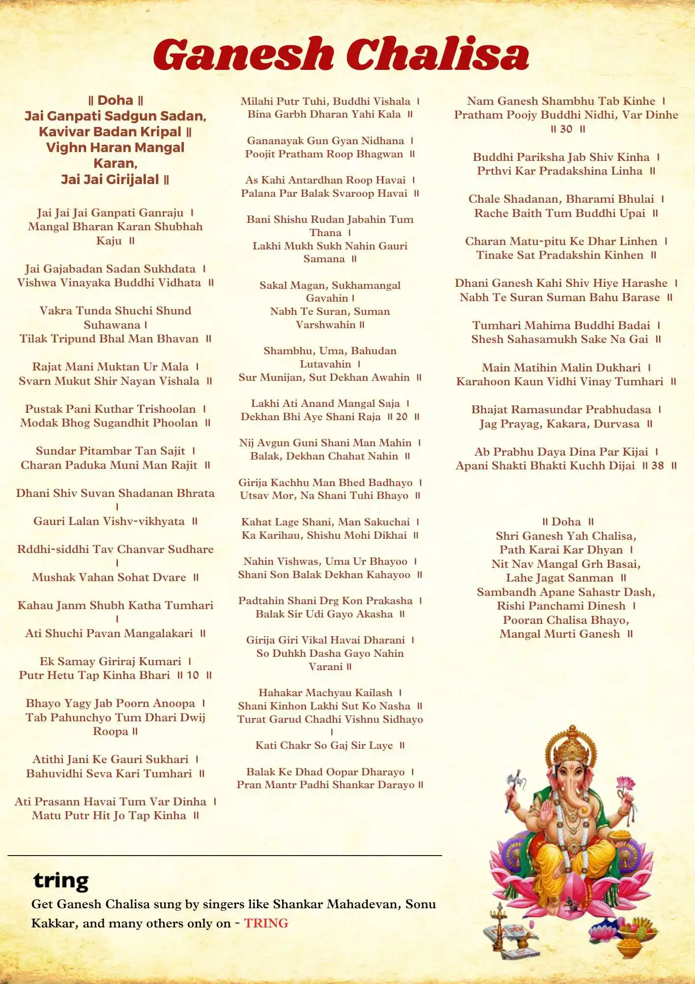 Ganesh Chalisa Images.png Ganesh Chalisa Images