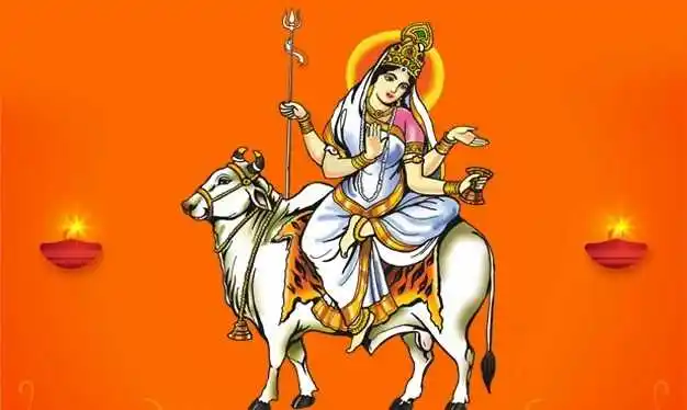8th-navratri-devi