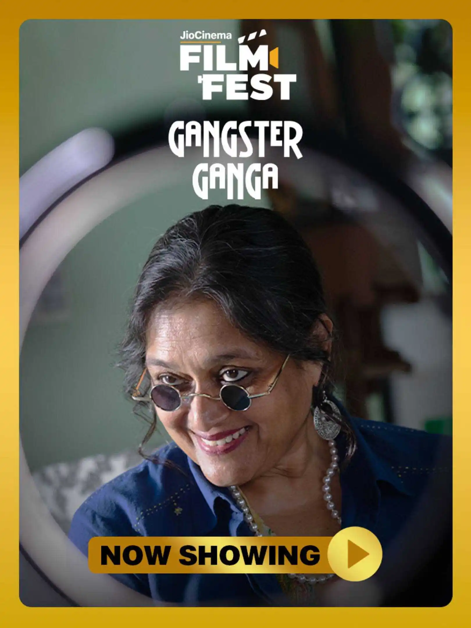 Gangster Ganga 2023