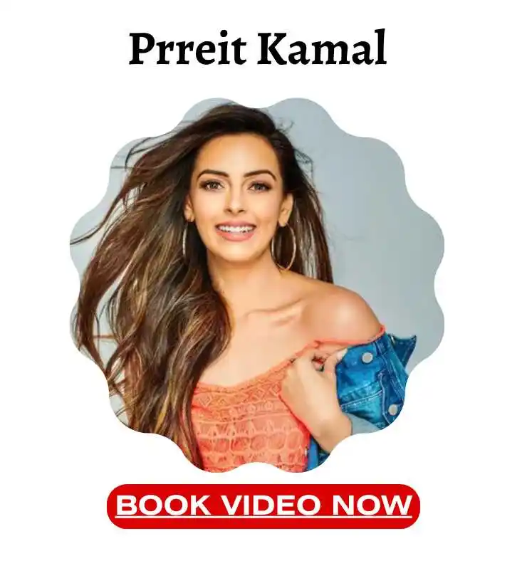 Prreit Kamal