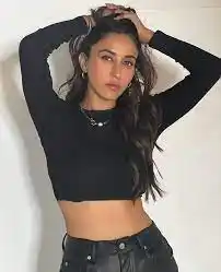 sharan kaur