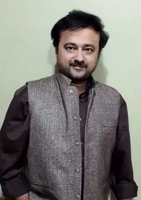 amit saxena munna ka bachpan