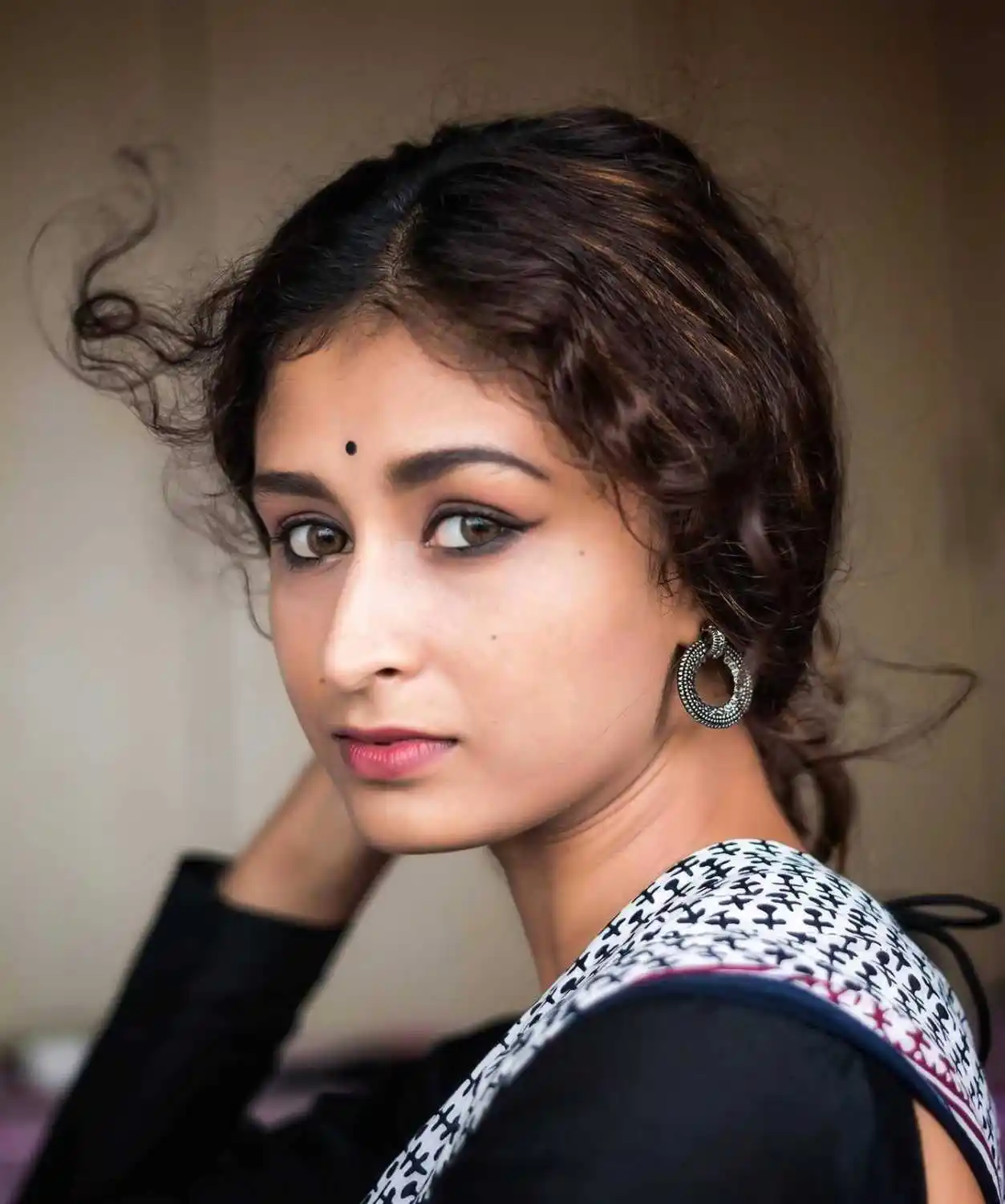 chitrangada satarupa