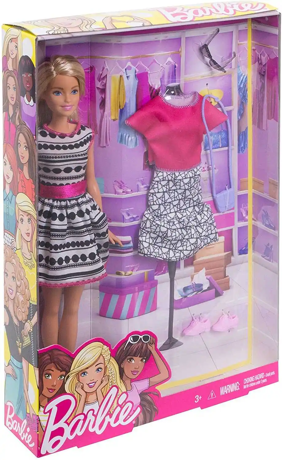 barbie_doll_kanjak_gifts.jpg Kanjak Gifts - Barbie Doll Set