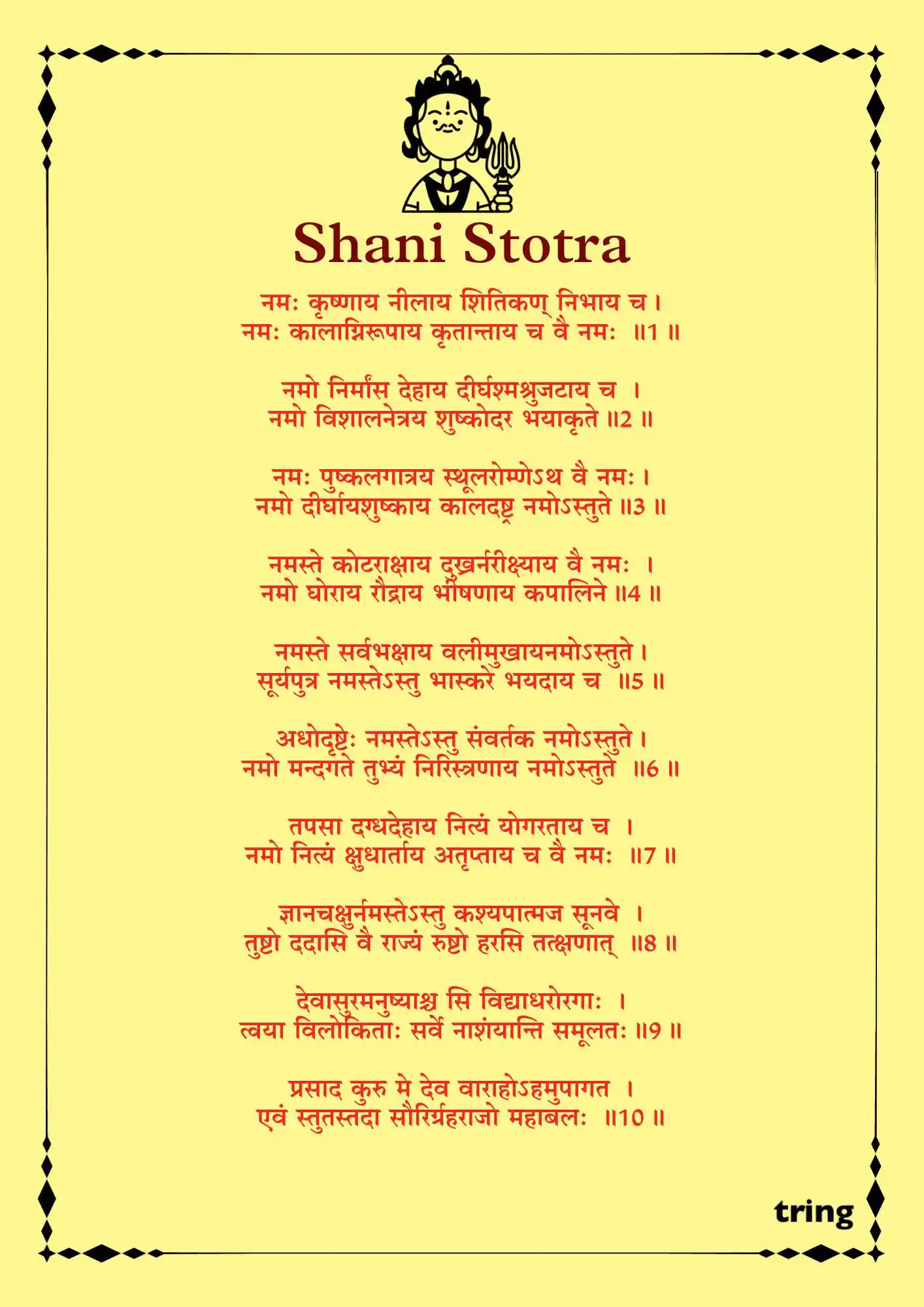 Shani Stotra Images.png Shani Stotra Images