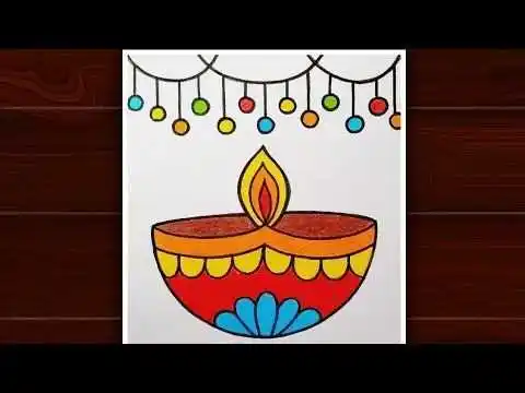Diwali Diya Drawing.jpg