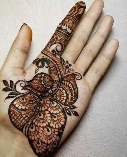 Easy Mehndi Designs Paisley Motifs for Diwali.jpg