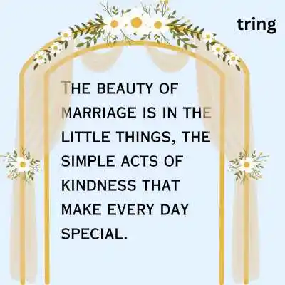 Love Quotes on Marriage