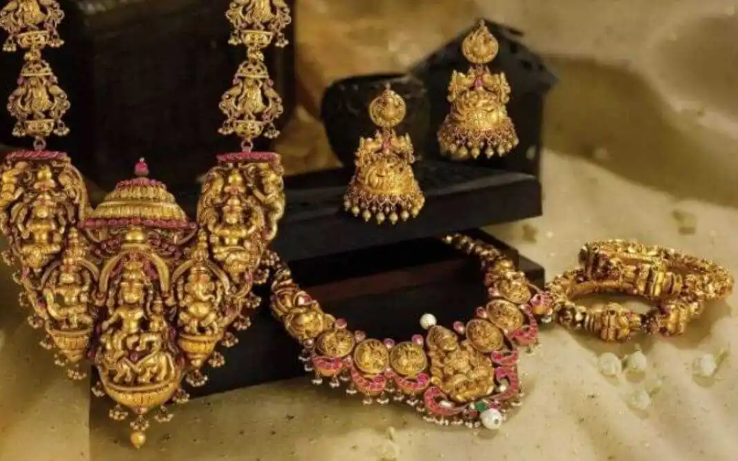 Diwali Jewellery.jpg Accessories And Jewellery