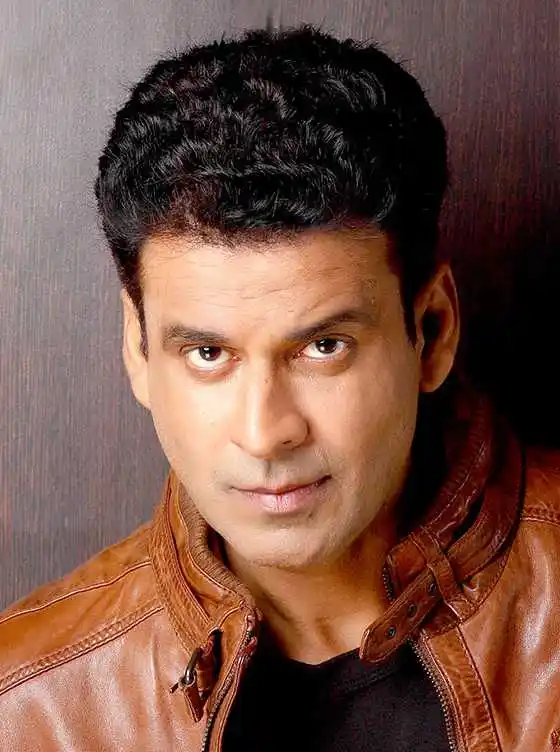 Actor Manoj Bajpayee
