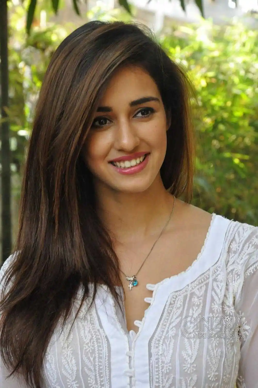 Actress Disha Patani