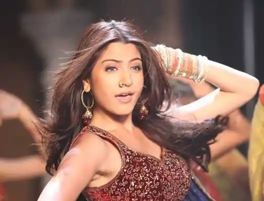 Anushka Sharma in Patiala House.tring Anushka Sharma in Patiala House
