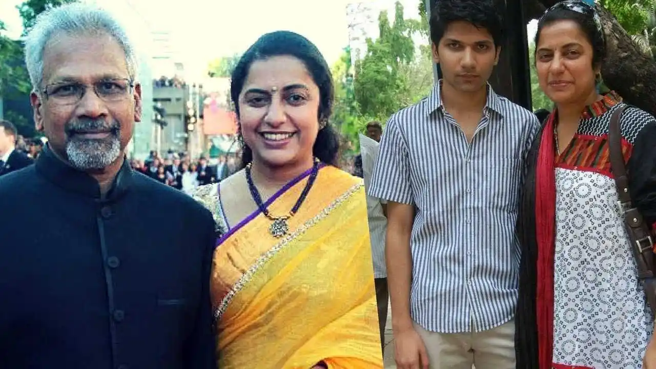 Mani Ratnam