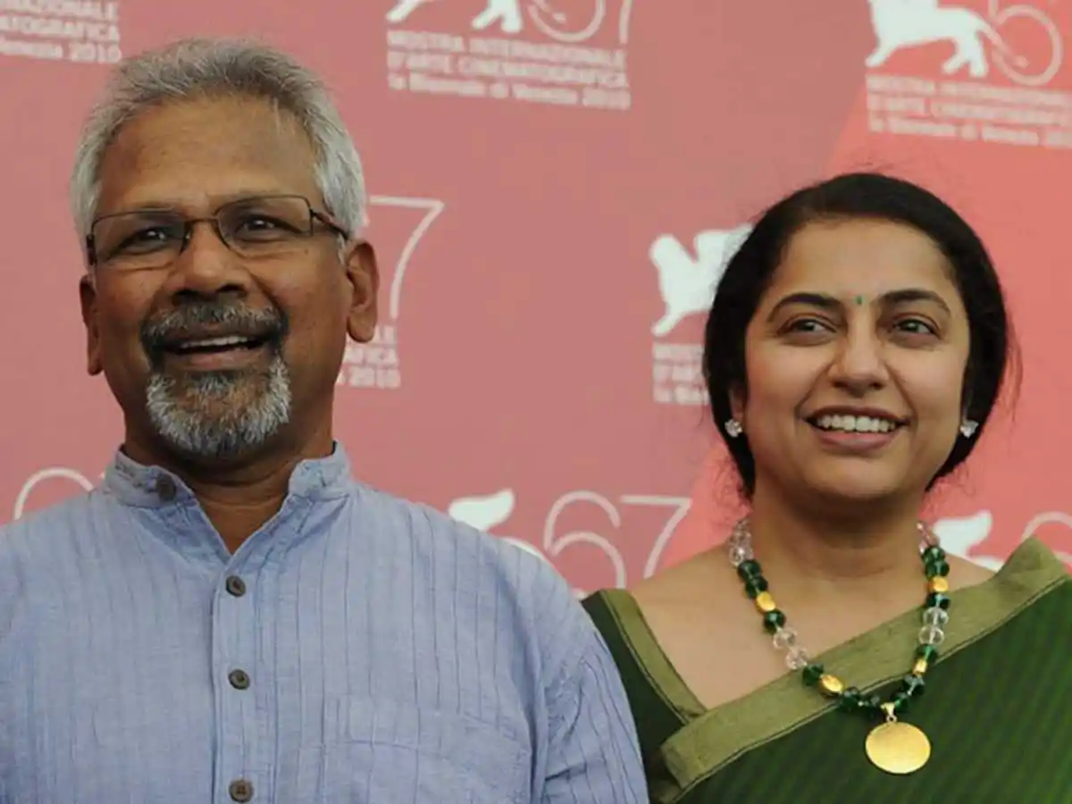Mani Ratnam