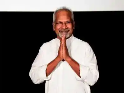 Mani Ratnam