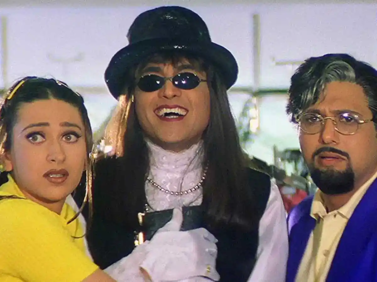 Aasif Sheikh in Haseena Maan Jaayegi.tring Aasif Sheikh in Haseena Maan Jaayegi