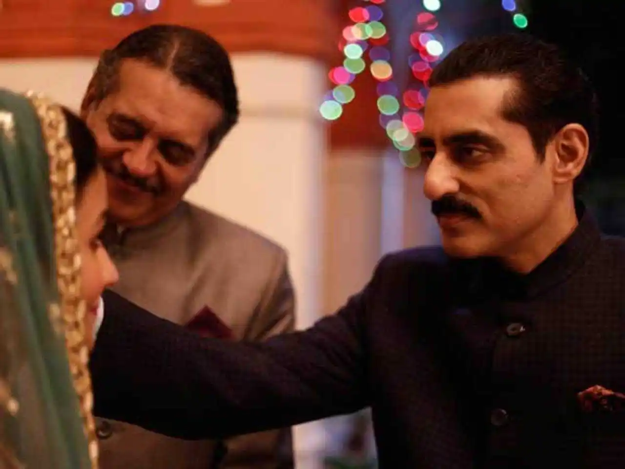 Ashwath Bhatt in Raazi