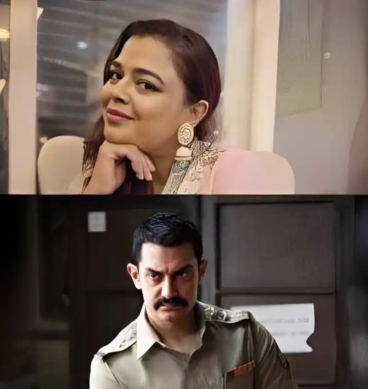 Gulfam Khan in Talaash.tring Gulfam Khan in Talaash