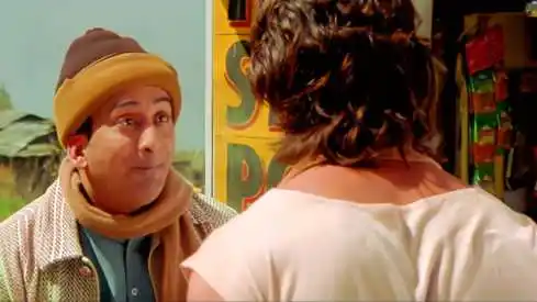 Hemant Pandey in Krrish.tring Hemant Pandey in Krrish