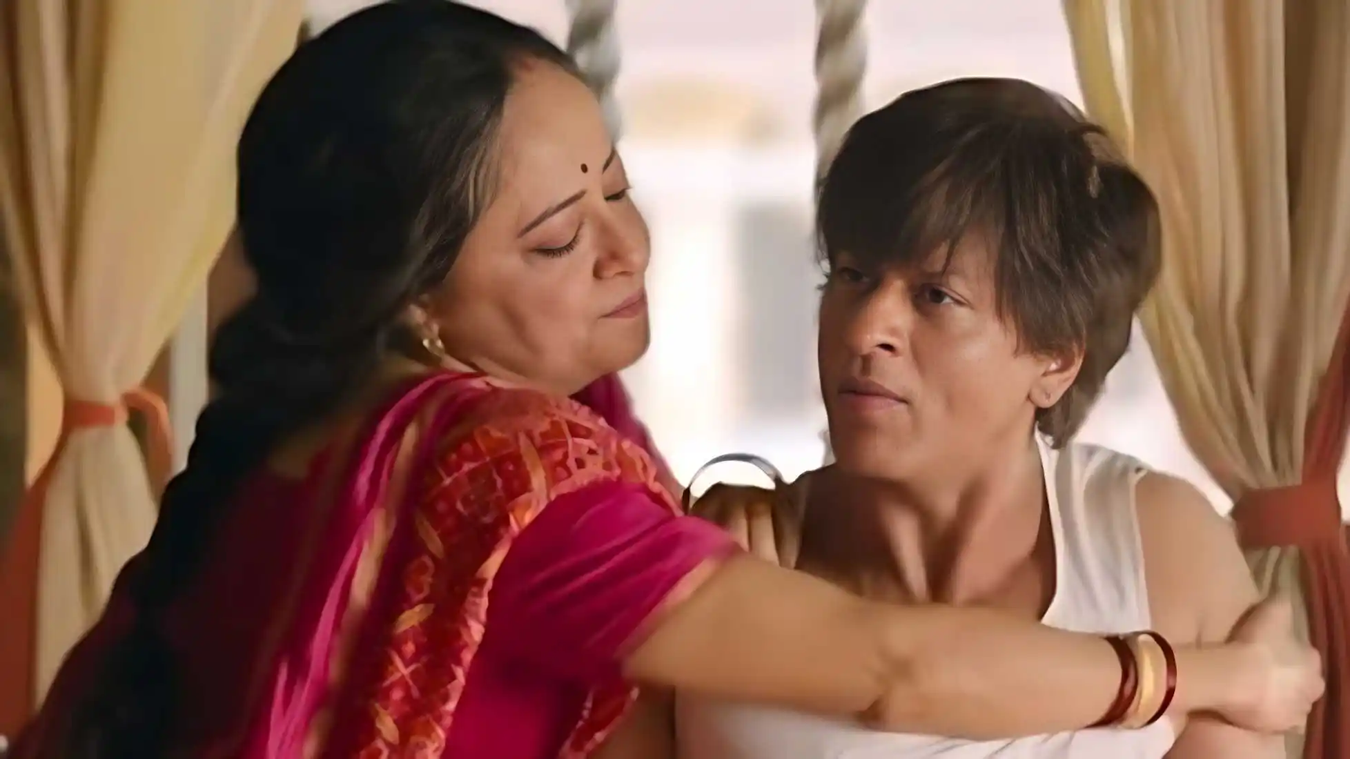 _Sheeba Chaddha in Zero.tring Sheeba Chaddha in Zero