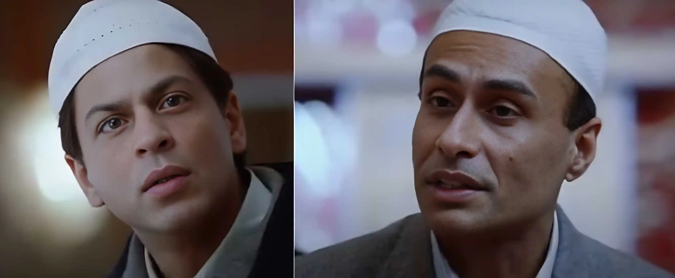 Arif Zakaria in My Name is Khan.tring Arif Zakaria in My Name is Khan