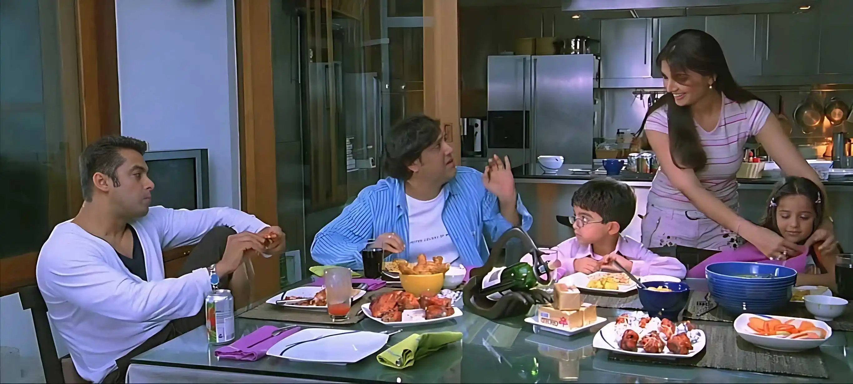Deepshikha Nagpal in Partner.tring Deepshikha Nagpal in Partner