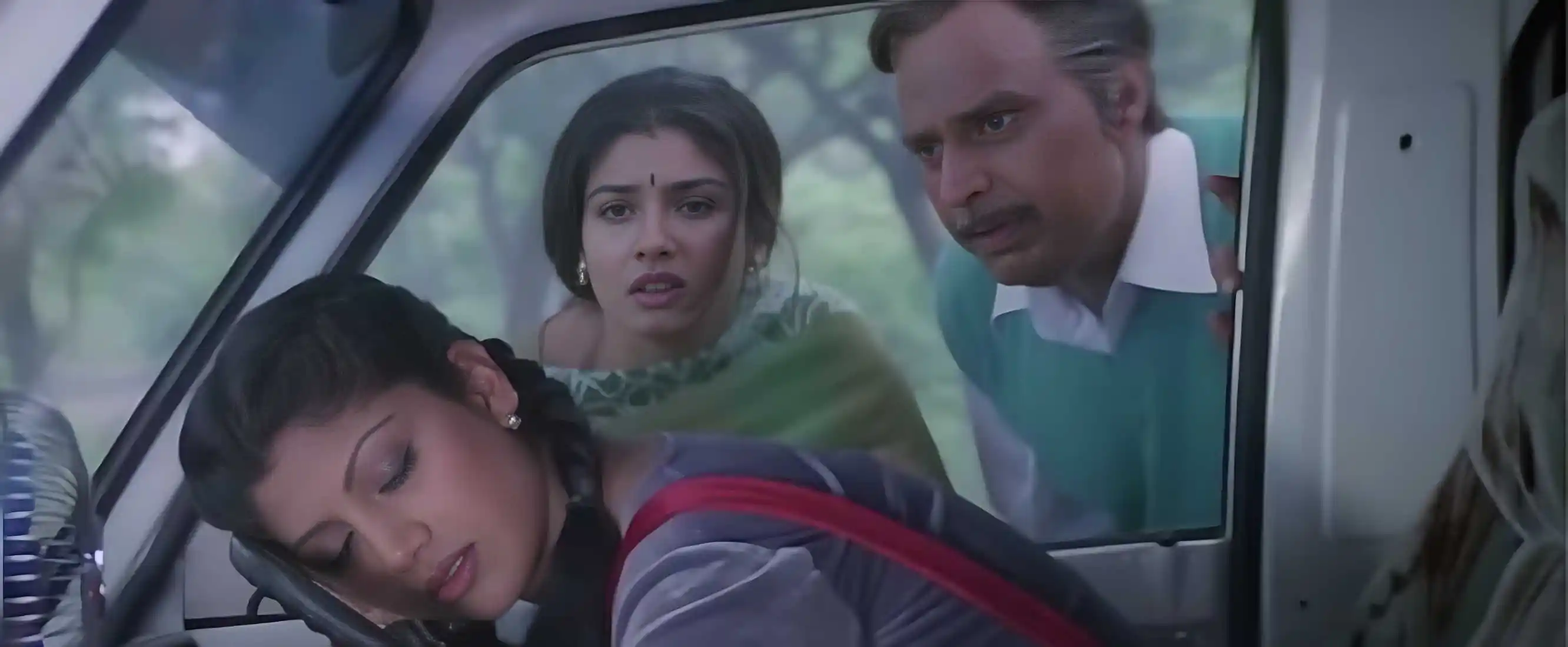 Avtar Gill in Pardesi Babu.tring Avtar Gill in Pardesi Babu