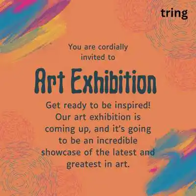 Art Exhibition Invitations.png Art Exhibition Invitations
