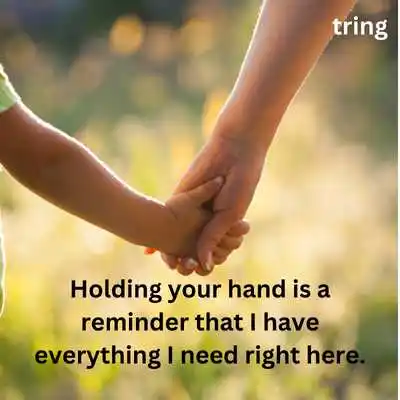 Hold my Hand Forever Quotes .png Hold my Hand Forever Quotes
