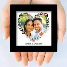 Personalised Anniversary Gift For Di and Jiju.jpg Personalised Anniversary Gift For Di and Jiju