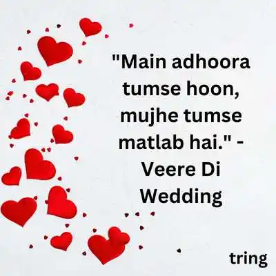 Quotes From Songs and Movies