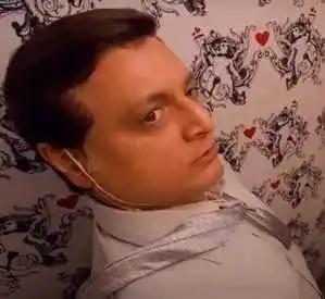 Manoj Joshi in Sanam Re.tring Manoj Joshi in Sanam Re