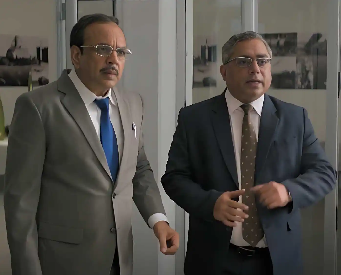 Ivan Rodrigues in Uri The Surgical Strike.tring Ivan Rodrigues in Uri The Surgical Strike