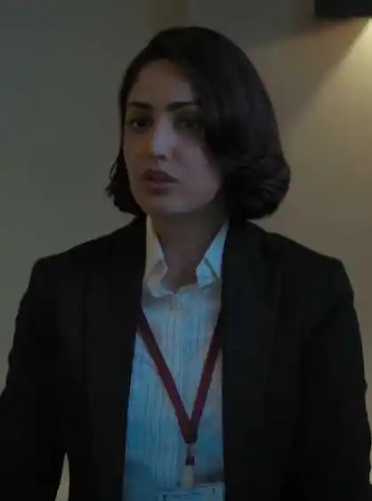 Yami Gautam In Uri.tring Yami Gautam In Uri