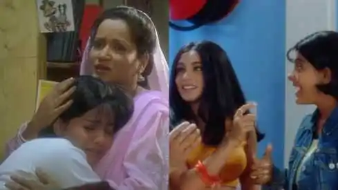 Himani Shivpuri in Kuch Kuch Hota Hai.tring Himani Shivpuri in Kuch Kuch Hota Hai