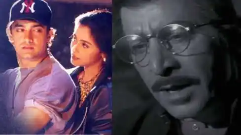 Dalip Tahil in Ghulam.tring Dalip Tahil in Ghulam